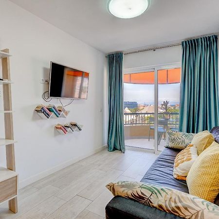 Апартаменты Torres Del Sol 1A301 Плая-де-лас-Америкас Экстерьер фото