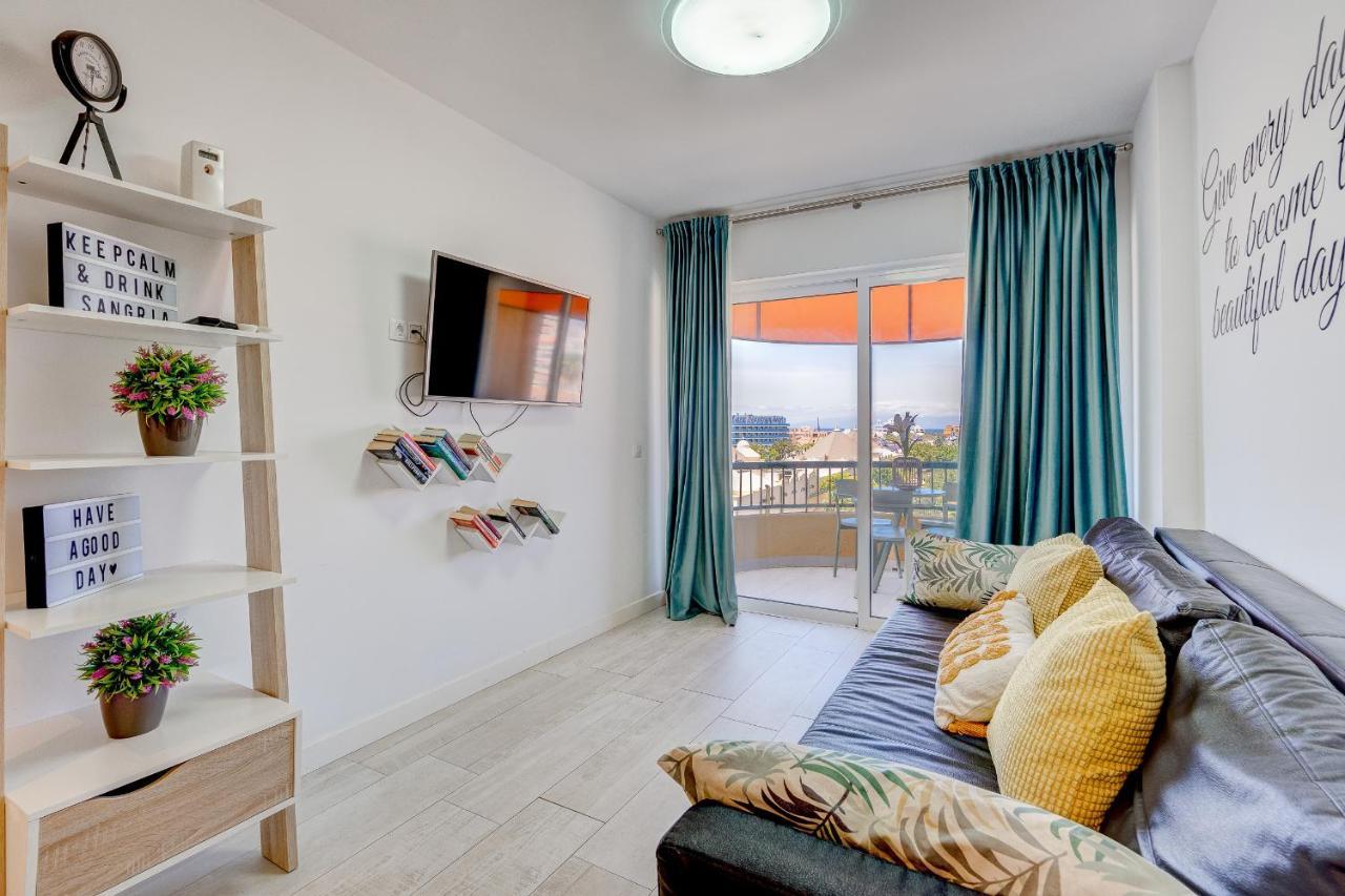 Апартаменты Torres Del Sol 1A301 Плая-де-лас-Америкас Экстерьер фото