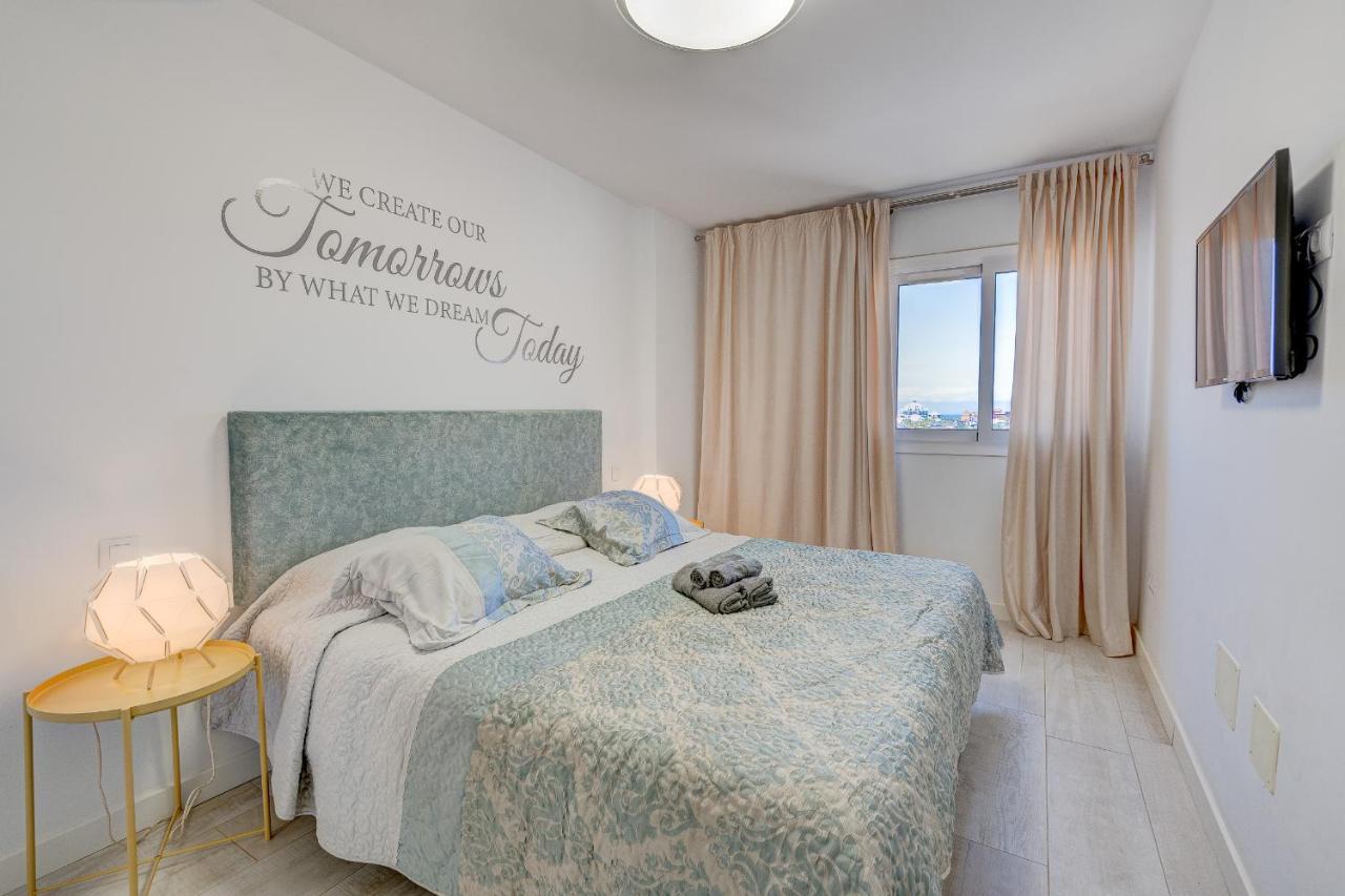 Апартаменты Torres Del Sol 1A301 Плая-де-лас-Америкас Экстерьер фото